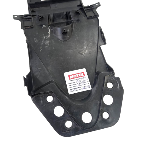 Paralama B Inferior Marca Suzuki Srad 1000 Ano 2012 Original