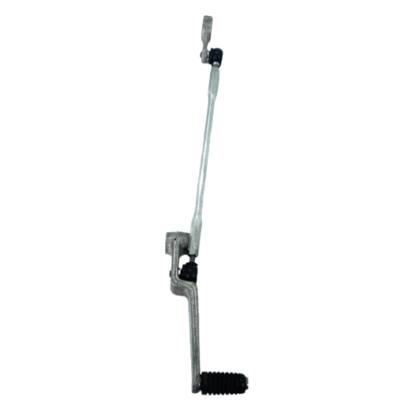 Pedal Cambio Marcha Suzuki Gsxr Srad 1000 Ano 2012 Original