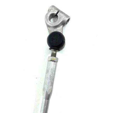 Pedal Cambio Marcha Suzuki Gsxr Srad 1000 Ano 2012 Original