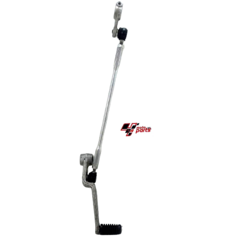 Pedal Cambio Marcha Suzuki Gsxr Srad 1000 Ano 2012 Original