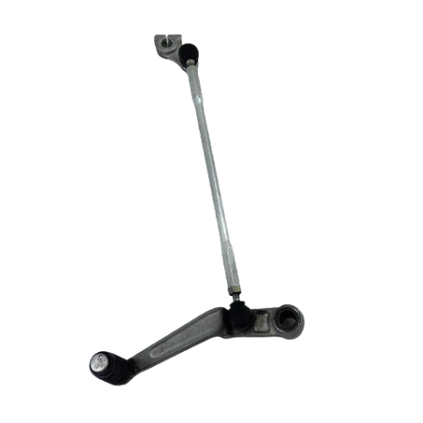 Pedal Cambio Marcha Suzuki Gsxr Srad 1000 Ano 2012 Original