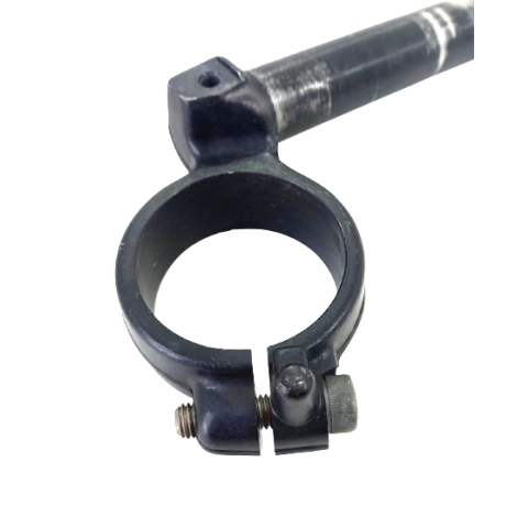 Semi Guidão Direito Suzuki Gsxr Srad 1000 Ano 2012 Original 