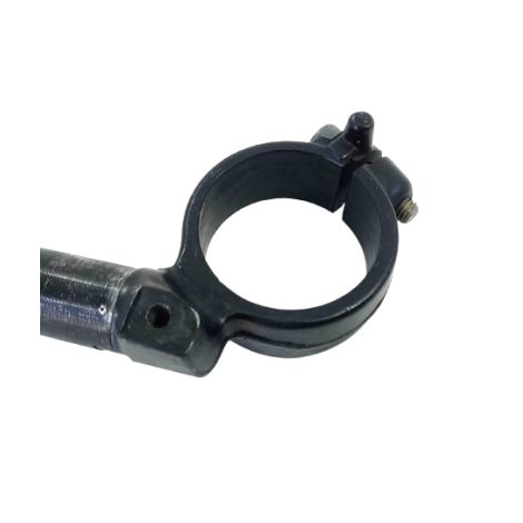 Semi Guidão Direito Suzuki Gsxr Srad 1000 Ano 2012 Original 