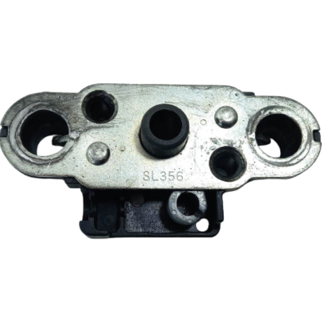 Trava Banco Marca Suzuki Gsxr Srad 1000 Ano 2012 Original