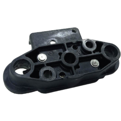 Trava Banco Marca Suzuki Gsxr Srad 1000 Ano 2012 Original