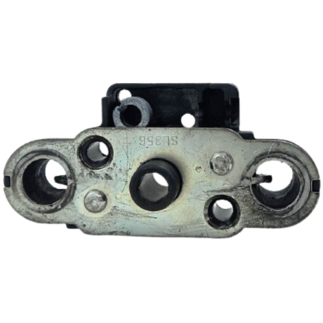 Trava Banco Marca Suzuki Gsxr Srad 1000 Ano 2012 Original