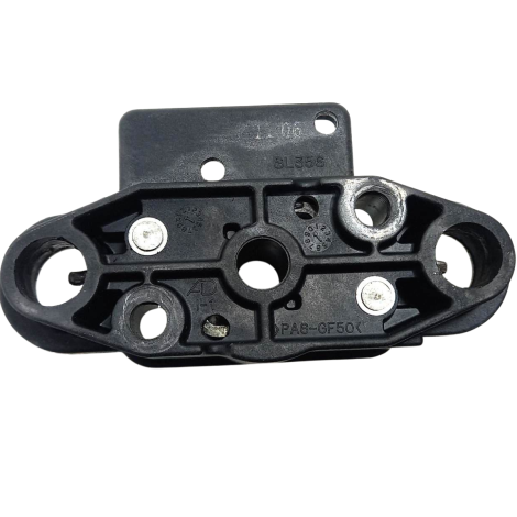 Trava Banco Marca Suzuki Gsxr Srad 1000 Ano 2012 Original