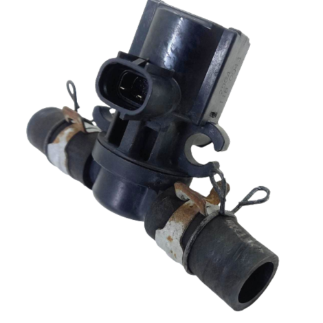 Sensor Fluxo Ar Suzuki Gsxr Srad 1000 Ano 2012 Original     