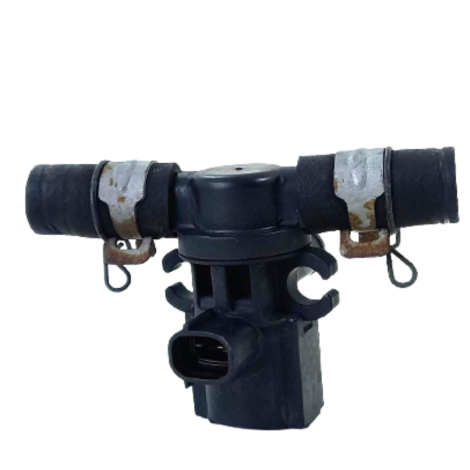 Sensor Fluxo Ar Suzuki Gsxr Srad 1000 Ano 2012 Original     