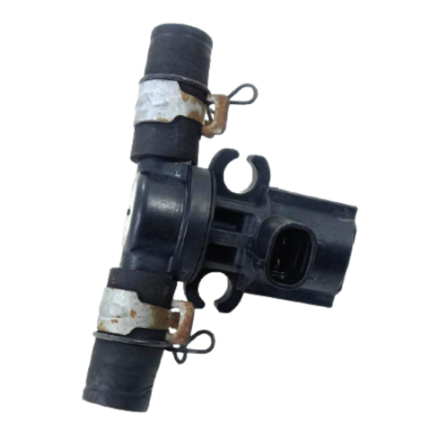 Sensor Fluxo Ar Suzuki Gsxr Srad 1000 Ano 2012 Original     