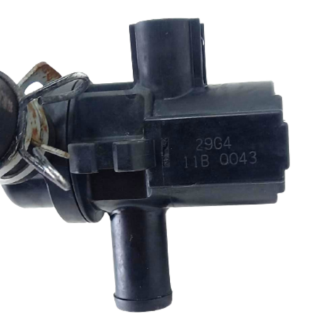 Sensor Fluxo Ar Suzuki Gsxr Srad 1000 Ano 2012 Original     