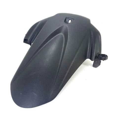 Paralama Balança Suzuki Modelo Srad 1000 Ano 2012 AVARIA