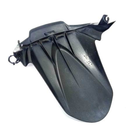 Paralama Balança Suzuki Modelo Srad 1000 Ano 2012 AVARIA