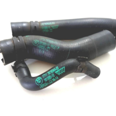 Conjunto De Manguera Do Radiador Bmw F800 Ano 2015 Original
