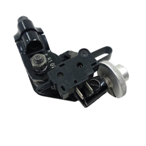 Manicoto Embreagem Esq Suzuki Srad 1000 Ano 2012 Original   