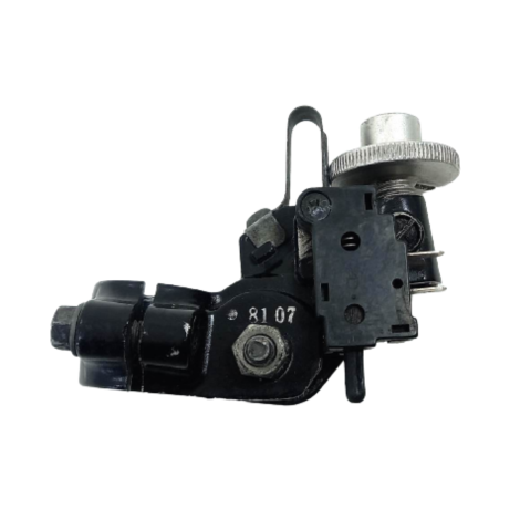 Manicoto Embreagem Esq Suzuki Srad 1000 Ano 2012 Original   