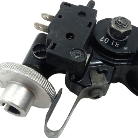 Manicoto Embreagem Esq Suzuki Srad 1000 Ano 2012 Original   