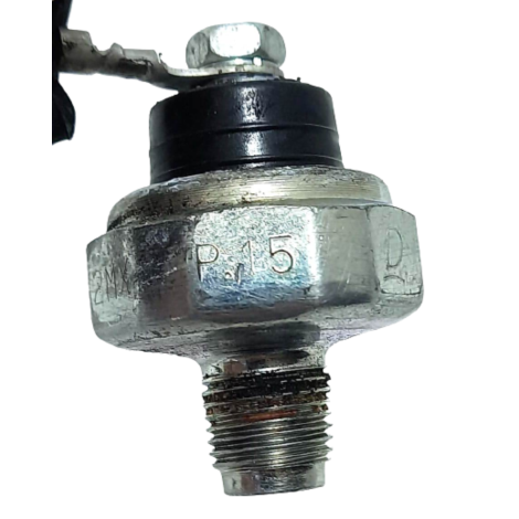 Cebolinha Óleo Marca Suzuki GSXR Srad 1000 Ano 2012 Original