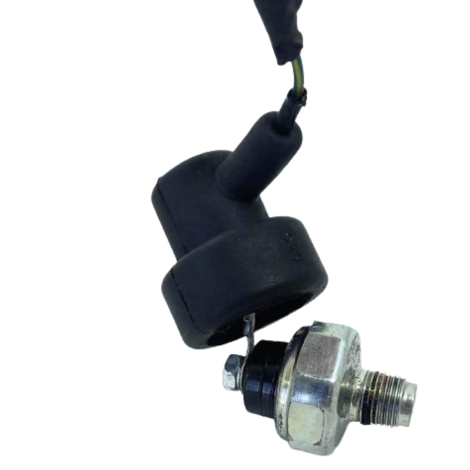 Cebolinha Óleo Marca Suzuki GSXR Srad 1000 Ano 2012 Original