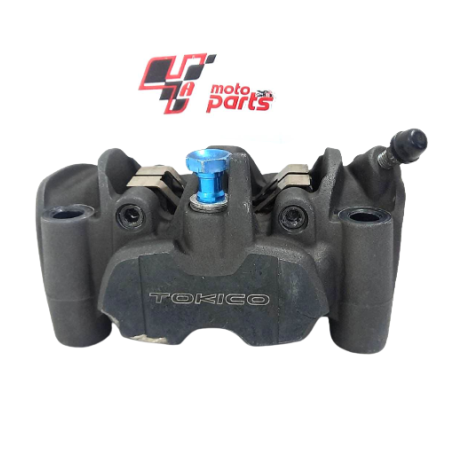 Pinça Freio Direita Dianteira Suzuki Srad 1000 2012 Origi   