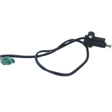 Sensor Pedal Descanso Suzuki Srad 1000 Ano 2012 Original