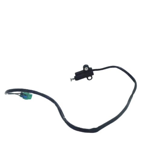 Sensor Pedal Descanso Suzuki Srad 1000 Ano 2012 Original