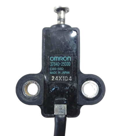 Sensor Pedal Descanso Suzuki Srad 1000 Ano 2012 Original