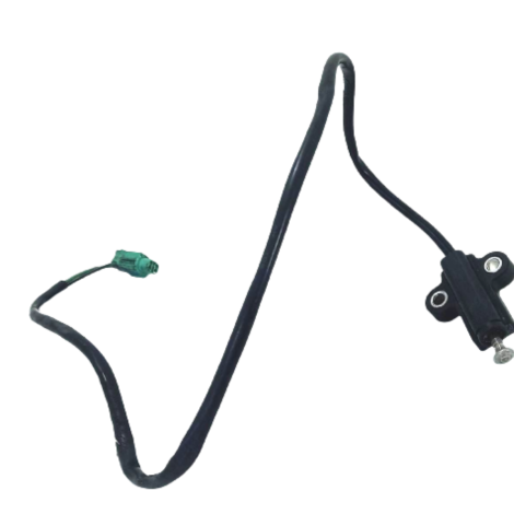 Sensor Pedal Descanso Suzuki Srad 1000 Ano 2012 Original