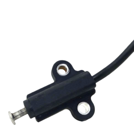 Sensor Pedal Descanso Suzuki Srad 1000 Ano 2012 Original