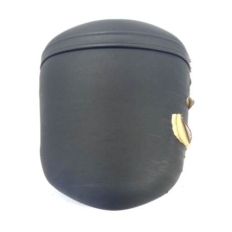 Banco Traseiro Carona Suzuki Srad 1000 2012 Original AVARIA 