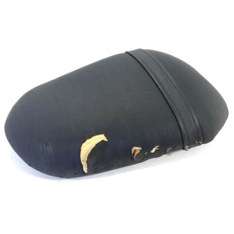 Banco Traseiro Carona Suzuki Srad 1000 2012 Original AVARIA 