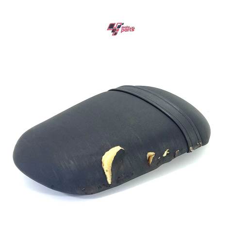 Banco Traseiro Carona Suzuki Srad 1000 2012 Original AVARIA 