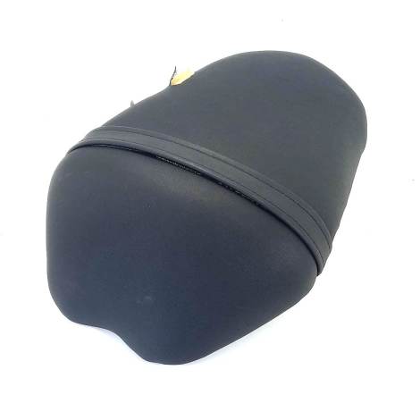 Banco Traseiro Carona Suzuki Srad 1000 2012 Original AVARIA 