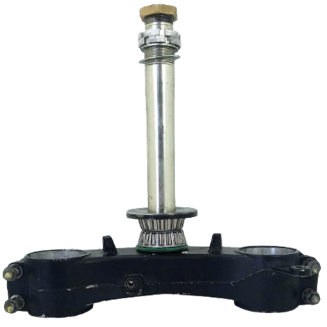 Mesa Inferior Marca Suzuki Modelo Srad 1000 2012 Original   