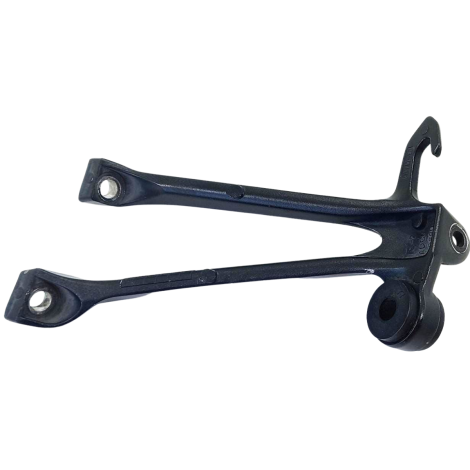 Bacalhau Traseiro Direito Suzuki Srad 1000 Ano 2012 Origina