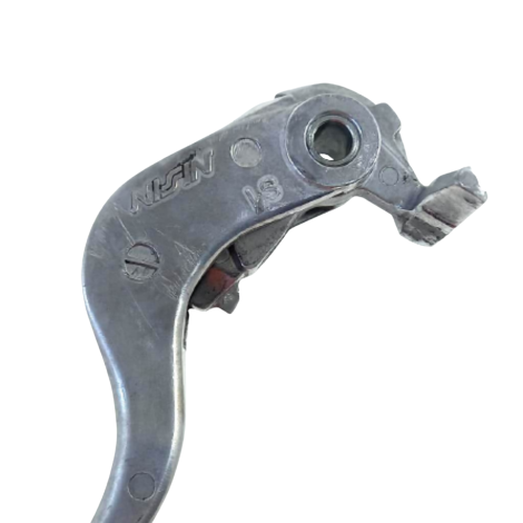 Manete Dto Suzuki Modelo Srad 1000 Ano 2012 Origina AVARIA