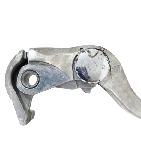 Manete Dto Suzuki Modelo Srad 1000 Ano 2012 Origina AVARIA