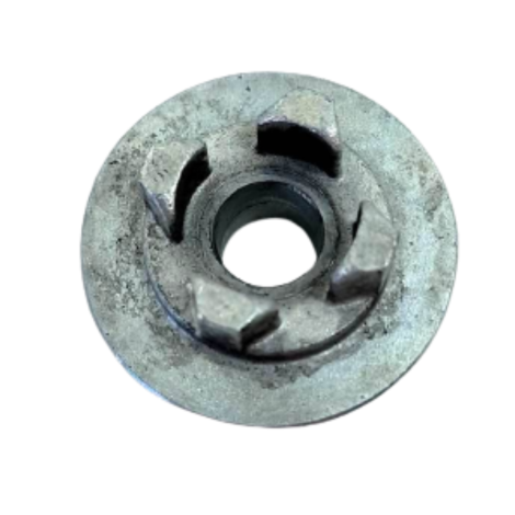 Sensor Rotor Velocímetro Suzuki Srad 1000 Ano 2012 Original