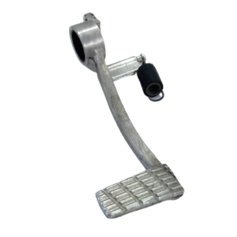 Pedal Freio Suzuki Modelo GSXR Srad 1000 Ano 2012 Original