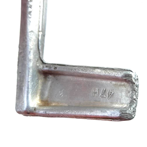 Pedal Freio Suzuki Modelo GSXR Srad 1000 Ano 2012 Original