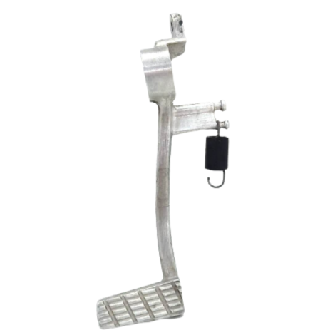 Pedal Freio Suzuki Modelo GSXR Srad 1000 Ano 2012 Original