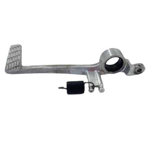 Pedal Freio Suzuki Modelo GSXR Srad 1000 Ano 2012 Original