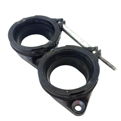 Coletor Admissão Suzuki Modelo Srad 1000 Ano 2012 Original