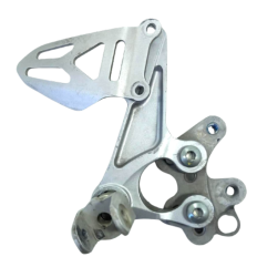 Bacalhau Dianteiro Direito Suzuki Srad 1000 2012 Original