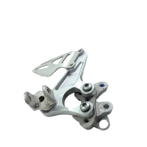 Bacalhau Dianteiro Direito Suzuki Srad 1000 2012 Original