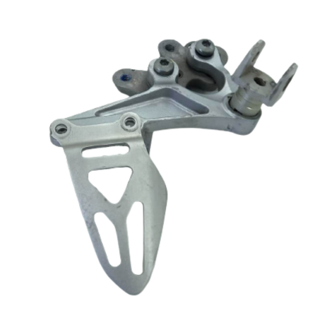 Bacalhau Dianteiro Direito Suzuki Srad 1000 2012 Original