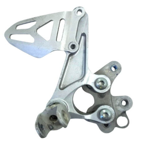 Bacalhau Dianteiro Direito Suzuki Srad 1000 2012 Original