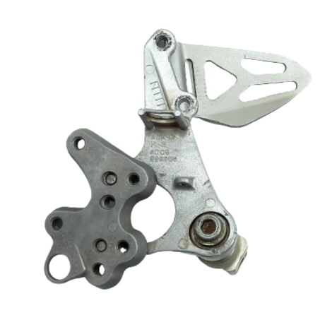 Bacalhau Dianteiro Direito Suzuki Srad 1000 2012 Original