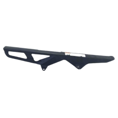 Protetor Corrente Suzuki Modelo Srad 1000 Ano 2012 Original 