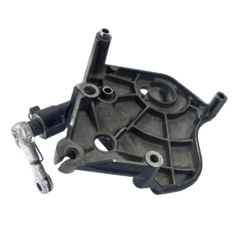 Tampa Pinhão Marca Suzuki Gsxr Srad 1000 Ano 2012 Original  